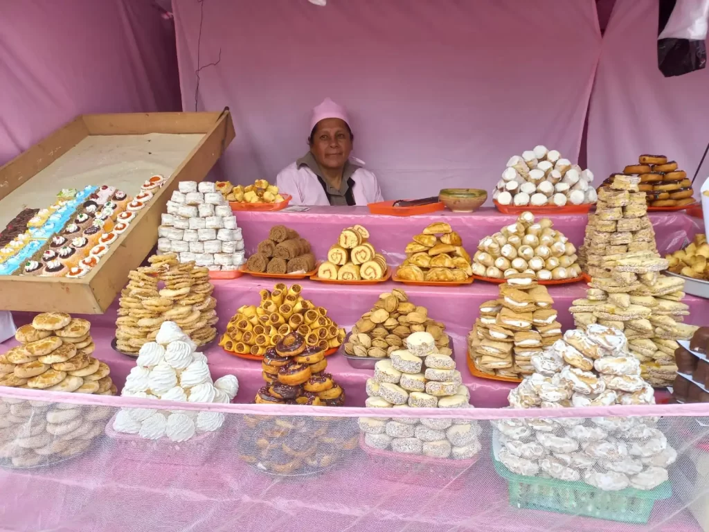 Foto: GAMEA Fuente: El Alteño