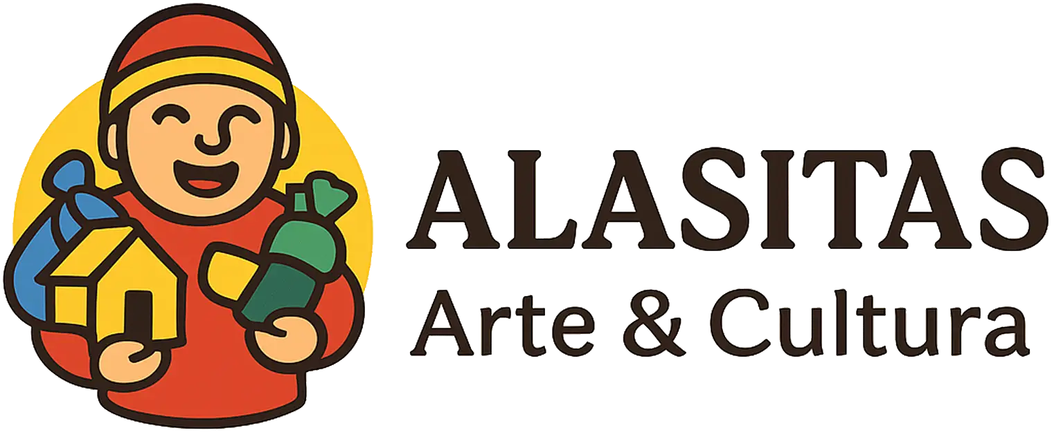 Alasitas Arte y Cultur