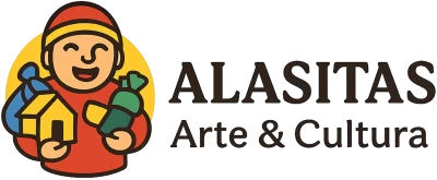 Alasitas Arte y Cultur